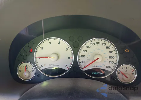 2003 Jeep Liberty Limited Edition from USA, damaged, VIN 1J4GK58KX3W688273